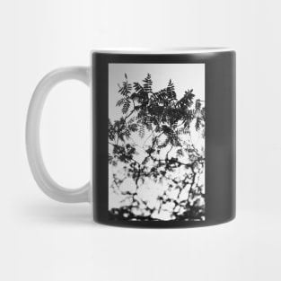 Leaf Study #6 Mug